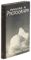 "How to do it" Series, No. 8. Making a Photograph. An Introduction to Photography by Ansel Adams