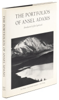The Portfolios of Ansel Adams