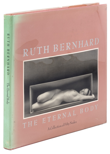 The Eternal Body: A Collection of Fifty Nudes