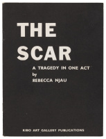 The Scar: A Tragedy in One Act