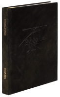 Bestiaires Fabuleux: Sculptures - deluxe copy with relief sculpture by Tr&eacute;mois