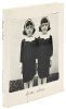 Diane Arbus: An Aperture Monograph