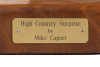 High Country Surprise - 2