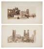 [San Francisco views after the earthquake and fire of 1906] - 6