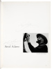 Ansel Adams. Volume I. The Eloquent Light