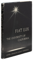 Fiat Lux: The University of California