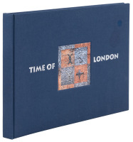 Time of London: Searching for Traces of Times