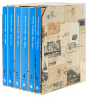 Vincent Van Gogh: The Letters. The Complete Illustrated and Annotated Edition
