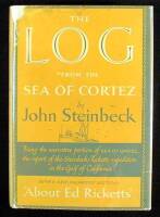 The Log From the Sea of Cortez