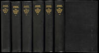 The Second World War - Presentation Binding