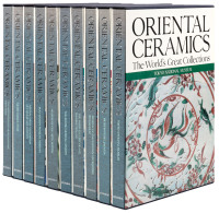 The World's Great Collections: Oriental Ceramics