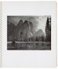 My Camera in Yosemite Valley - 3