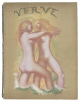 Verve: The French Review of Art, Nos. 5-6