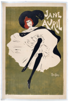 Jane Avril