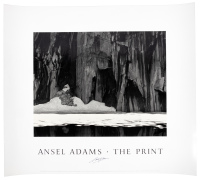 Ansel Adams: The Print