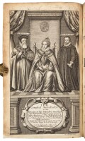 The Compleat Ambassador, or, Two Treaties of the Intended Marriage of Qu: Elizabeth of Glorious Memory; Comprised in Letters of Negotiation of Sir Francis Walsingham...