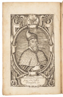 An Historical Prospect of the Admired Citty and State of Venice