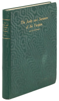 The Junks and Sampans of the Yangtze. A Study in Chinese Nautical Research