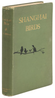 Shanghai Birds: A Study of Bird Life in Shanghai and the Surrounding Districts