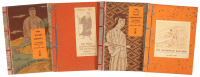 Chinese Fairy Tales