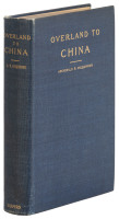 Overland to China