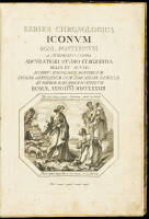 Series Chronologica Iconum Rom. Pontificum