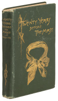 Twenty Years before the Mast: With the More Thrilling Scenes and Incidents while Circumnavigating the Globe under the Command of the Late Admiral Charles Wilkes, 1838-1842