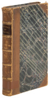 The Journal of Travel and Natural History