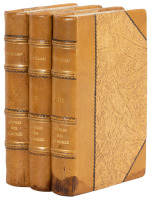 Lettres Sur La Mor&eacute;e, L'Hellespont et Constantinople