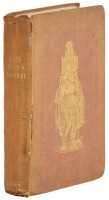 A Journal of the Disasters in Affghanistan, 1841-2