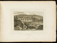 Hindoo excavations in the mountain of Ellora, near Aurungabad, in the Decan, in twenty-four views, from the drawings of James Wales, under the direction of Thomas Daniell