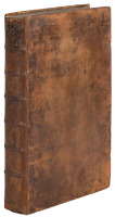 Travels, or Observations Relating to Several Parts of Barbary and the Levant