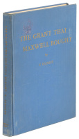 The Grant That Maxwell Bought