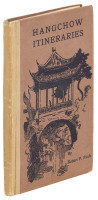 Hangchow Itineraries