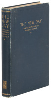 The New Day: Campaign Speeches of Herbert Hoover