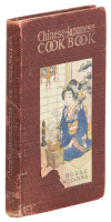 Chinese-Japanese Cookbook
