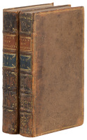 The History of New England, Containing an Impartial Account of the Civil and Ecclesiastical Affairs of our Country, to the Year of our Lord, 1700. To which is added, the Present State of New-England