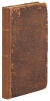 Arator; Being a Series of Agricultural Essays, Practical and Political: In Sixty-four Numbers