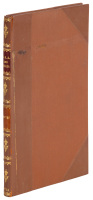 A Glimpse at the United States and the Northern States of America, with The Canadas Comprising Their Rivers, Lakes, and Falls During the Autumn of 1852; Including Some Account of an Emigrant Ship / With illustrations sketched and zincographed by the autho