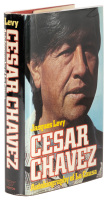 Cesar Chavez, Autobiography of La Causa