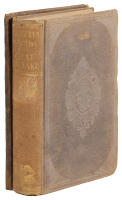 Exploration and Survey of the Valley of the Great Salt Lake of Utah, Including a Reconnoissance of a New Route Through the Rocky Mountains