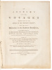 Set of Cook’s Three Voyages including Atlas [with] Life of Cook - 11