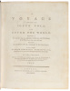 Set of Cook’s Three Voyages including Atlas [with] Life of Cook - 13