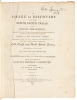 A Voyage of Discovery to the North Pacific Ocean, and Round the World; In Which the Coast of North-West America has been Carefully Examined and Accurately Surveyed. Undertaken by His Majesty's Command, Principally with a View to Ascertain the Existence of - 5