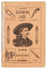 Broncho John: Life and Adventures of a Cowboy