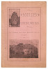 Boulder and Surroundings - The Romantic Situation, Enterprising People, Beautiful Scenery, and Points of Interest. Its Advantages as a Pleasure Resort, and the Inducements Offered to the Seeker of Health and Wealth
