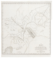 A Map of the Sources of the Colorado & Big Salt Lake, Platte, Yellow-Stone, Muscle-Shell, Missouri; & Salmon & Snake Rivers, Branches of the Columbia River