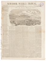 New-York Weekly Tribune