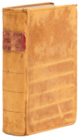 System Of Penal Law for The State of Louisiana, Consisting of a Code of Crimes and Punishments, A Code of Procedures, A Code of Evidence, A Code of Reform and Prison Discipline; A Book of Definitions... To Which are Prefixed a Preliminary Report on the Pl