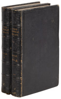 Letters and Notes on the Manners, Customs, and Condition of the North American Indians... Written during Eight Years' Travel amongst the Wildest Tribes of Indians in North America, in 1832, 33, 34, 35, 36, 37, 38, and 39